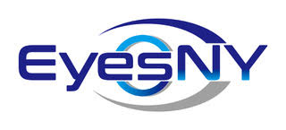 EyesNY logo