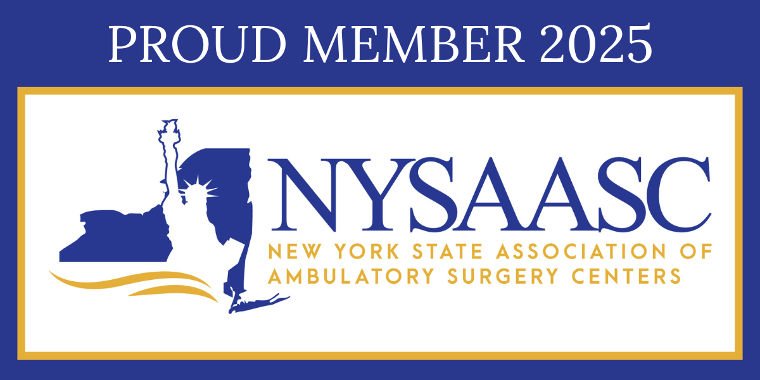 2025 Member Logo